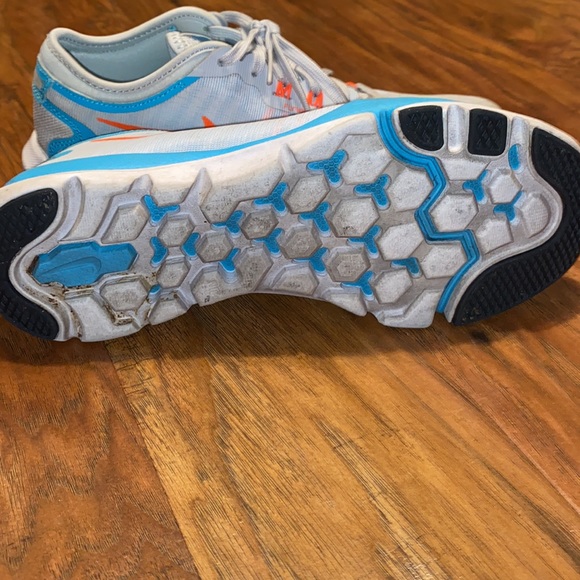 NIKE FLEX SUPREME - Picture 5 of 5